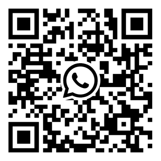 QR-Code Whatsapp-Gruppe